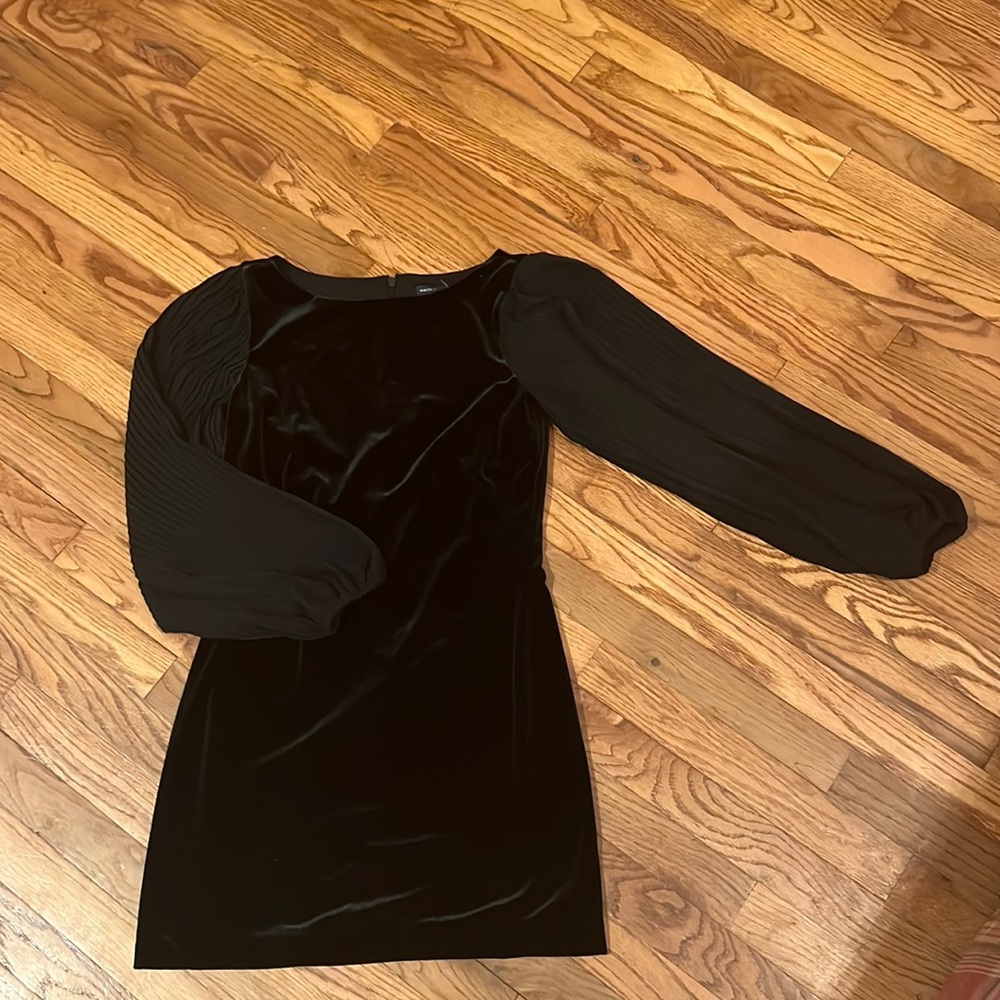 White House Black Market Dress